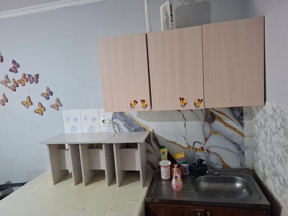 Продам квартиру 24 кв