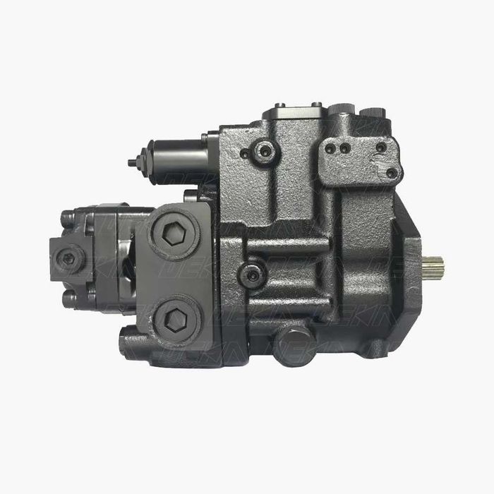 Pompa hidraulica K3SP36B pentru utilaje Kobelco SK60SR SK70SR