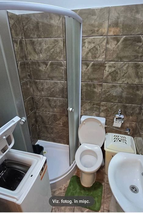 Apartament 1 camera - 250 euro - Giroc