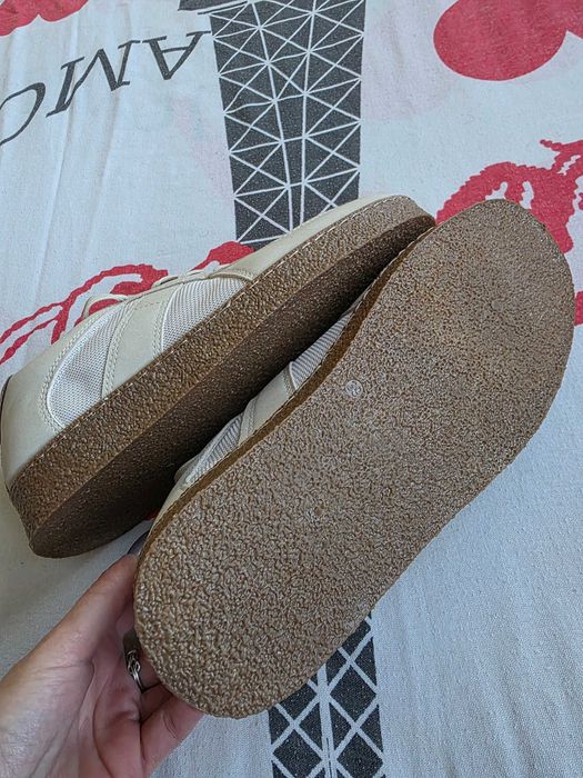 Дамски равни обувки