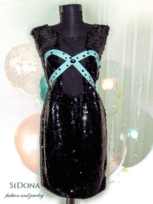 Рокли by SiDona fashion$jewelry