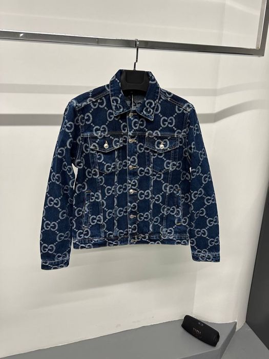 Geaca Gucci blug model nou premium s-xxl