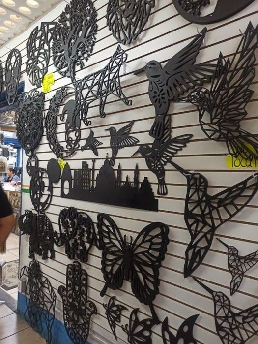 Резка металла для рекламы: сталь/нерж до 5 мм — быстро и точно