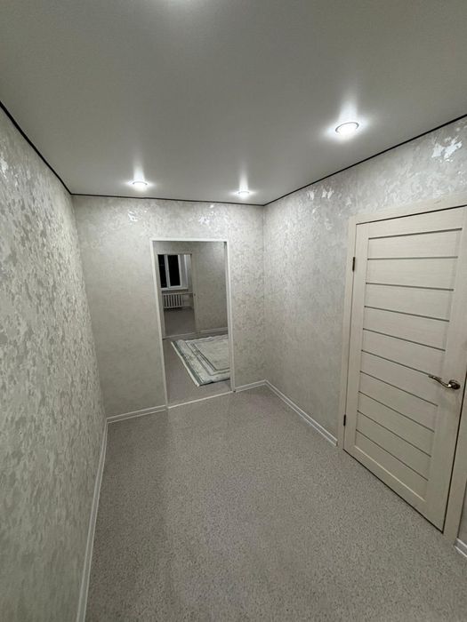 4 бөлмелі пәтер сатылады