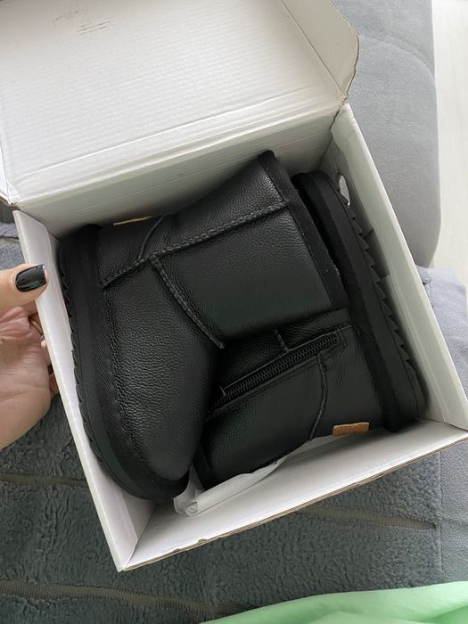 Уги на ребенка! Натуралка!