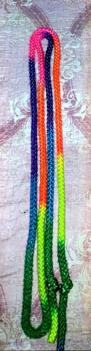 Скакалка для гимнастики