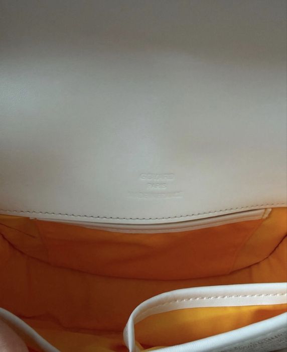 Geanta Goyard