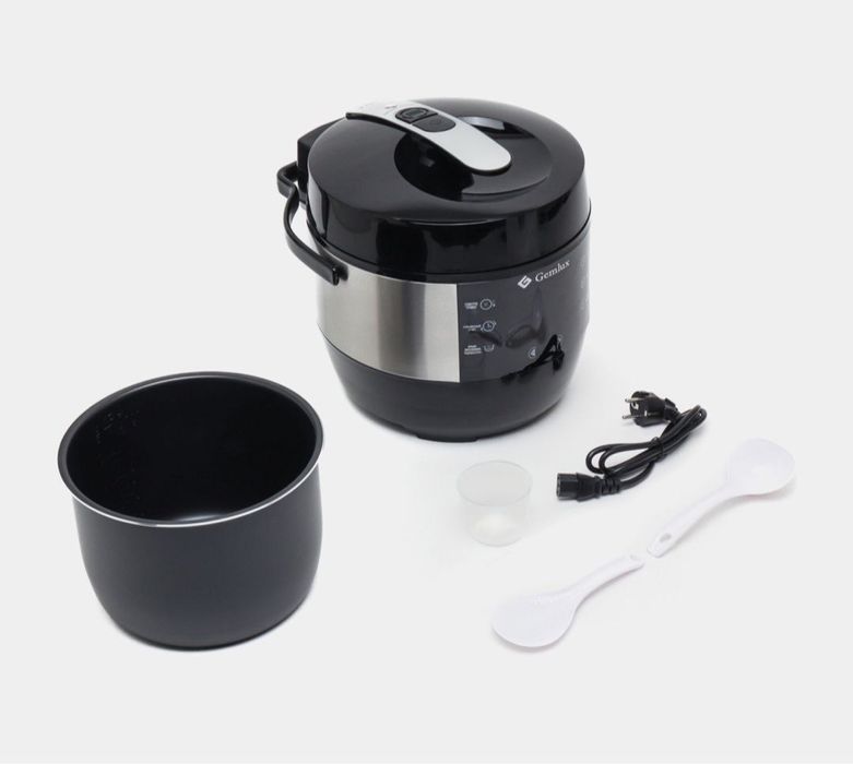 Мультиварка Gemlux GL-PC61