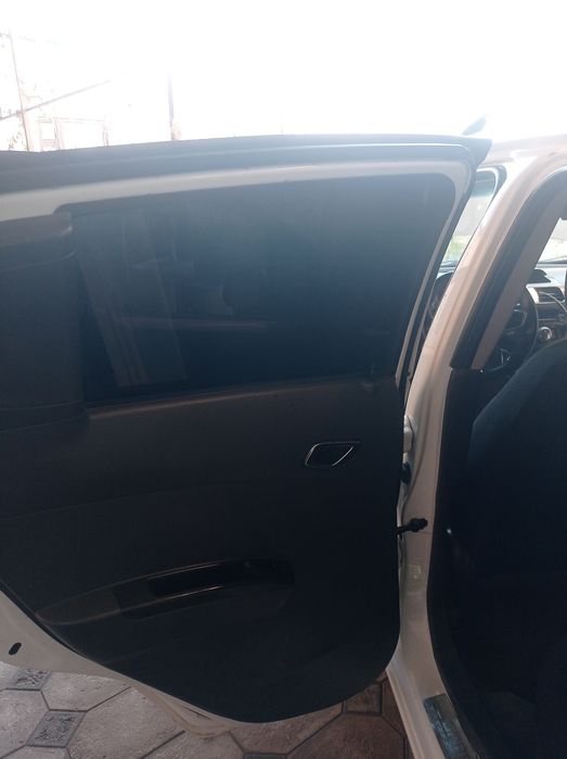 Спарк 2015 .механика