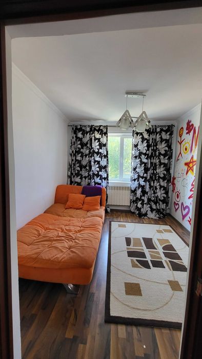 Продам дом 8 комнат