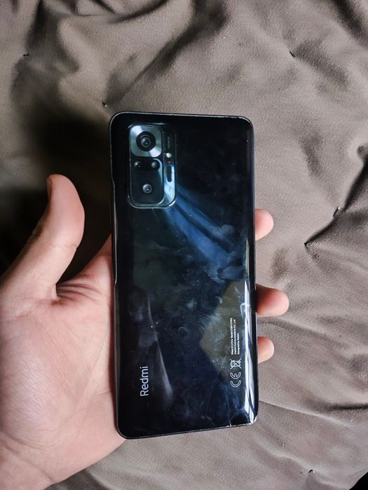 Redmi Note 10 Pro