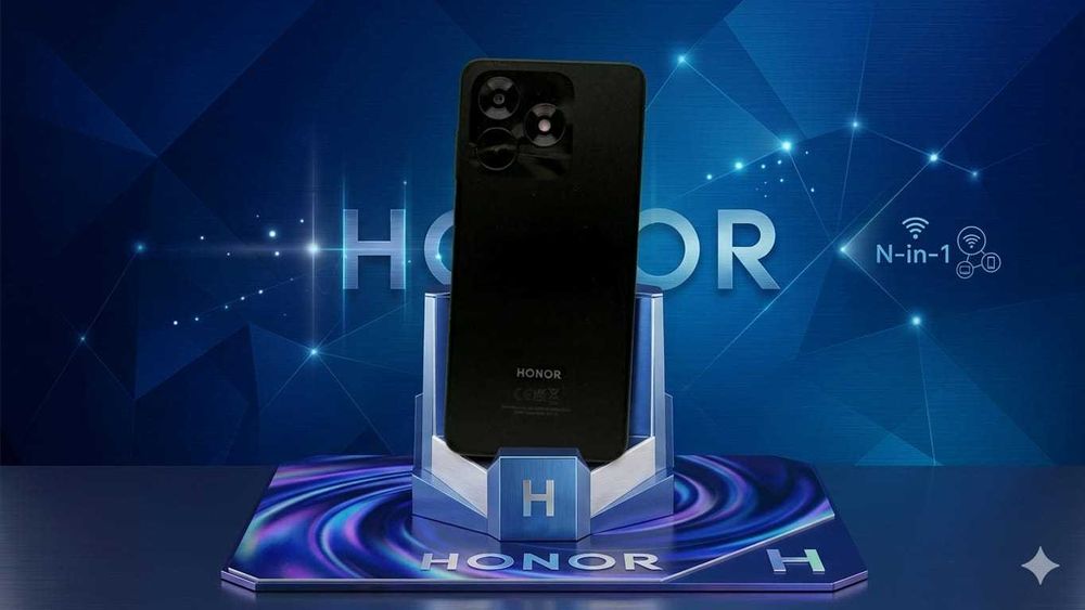 Honor X5c Plus (AG.7) Garantie 24 luni
