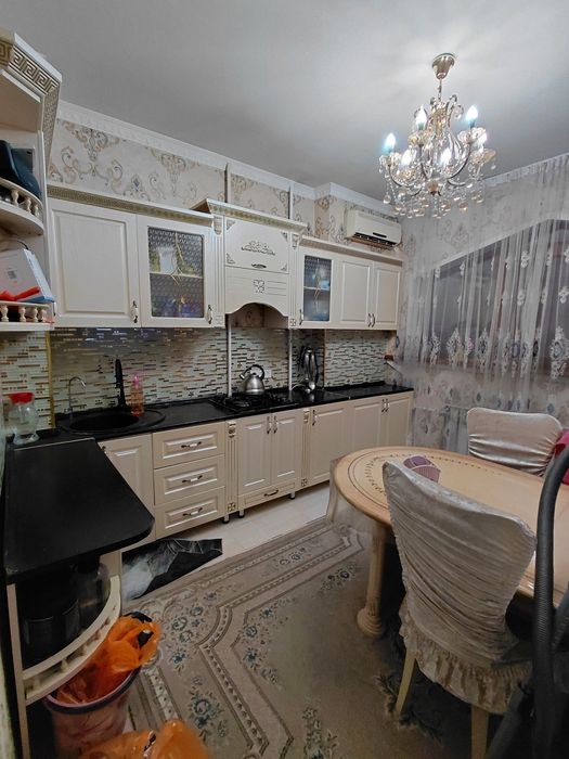 Продам кухонный гарнитур