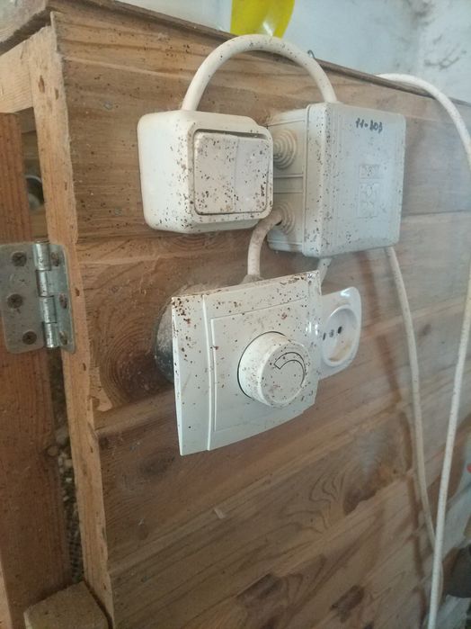 Брудер для циплят