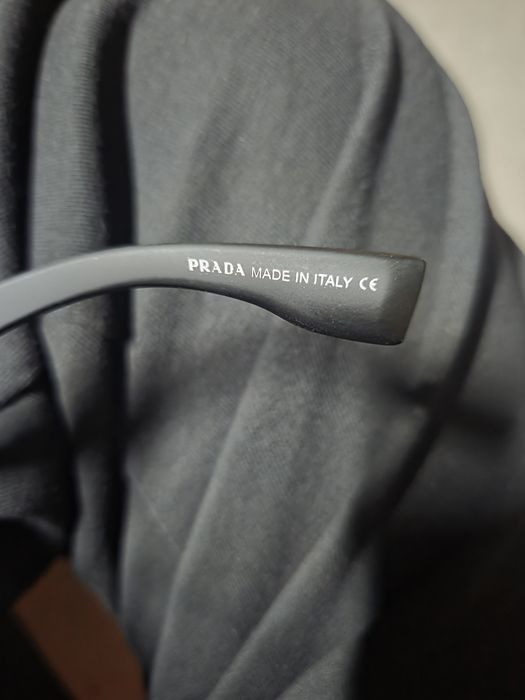 Ochelari de Soare PRADA  Model Premium, Eleganți & Stylish