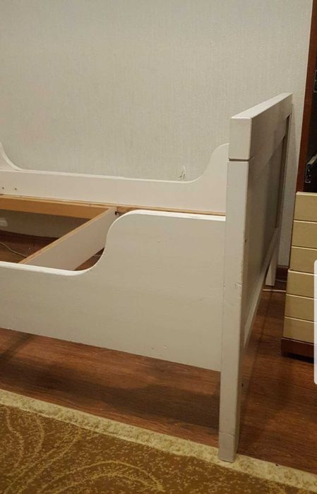 Кровать детская Икеа