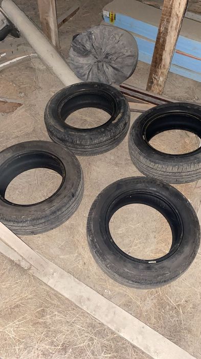 Покрышки летние р 14