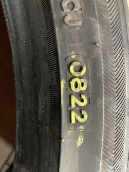 255 35 20 anvelope de vara