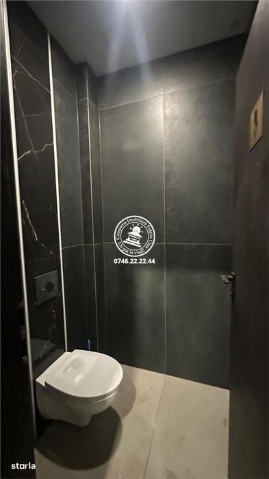 Spatiu comercial  de vanzare  Galata,