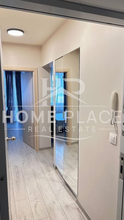 Дава се под наем Двустаен апартамент в Варна, ХЕИ - 55 кв.м за 548.25 € - Снимка #7