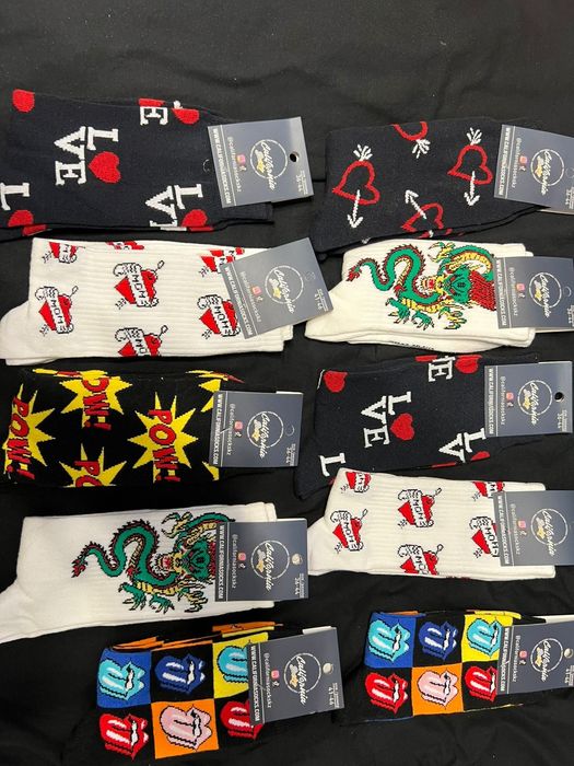 носки носки носки