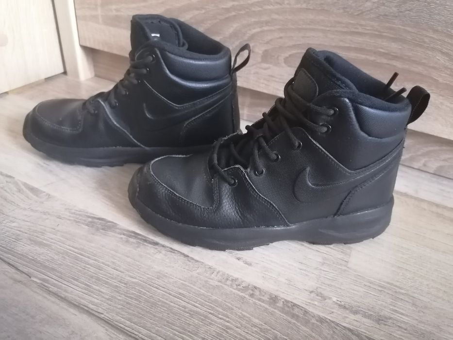 Детски маратонки  Nike Manoa