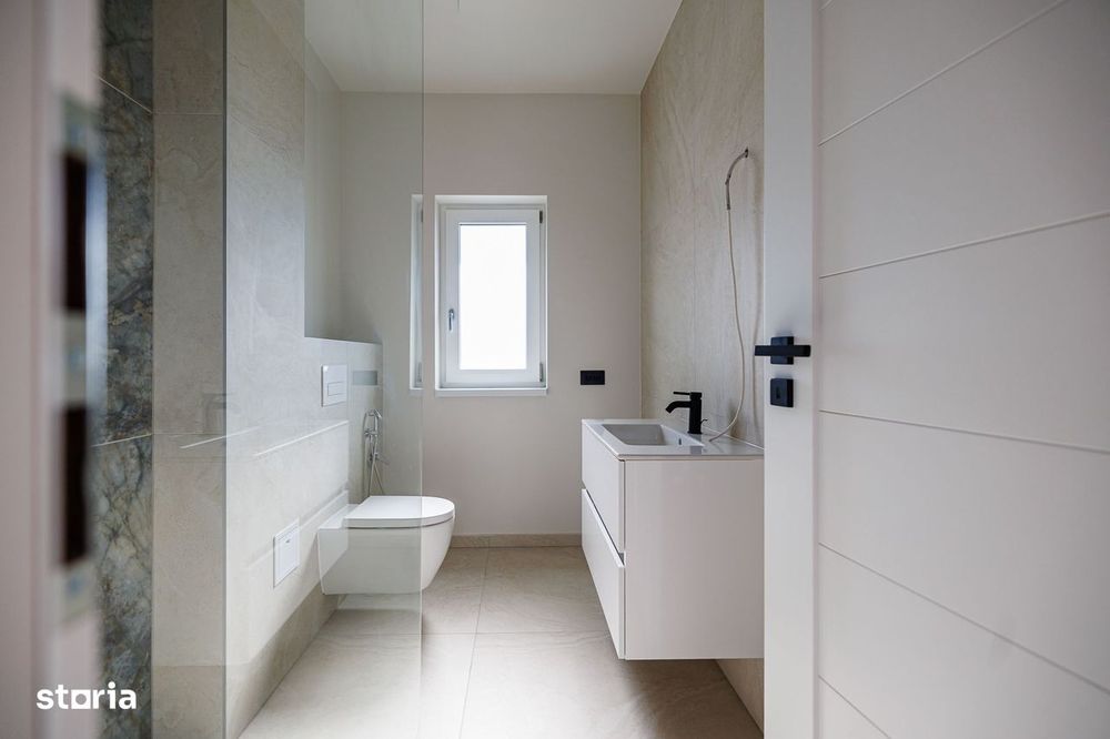 Apartament nou 2 camere cu dressing | Etaj 1 | Mehala | Comision 0%