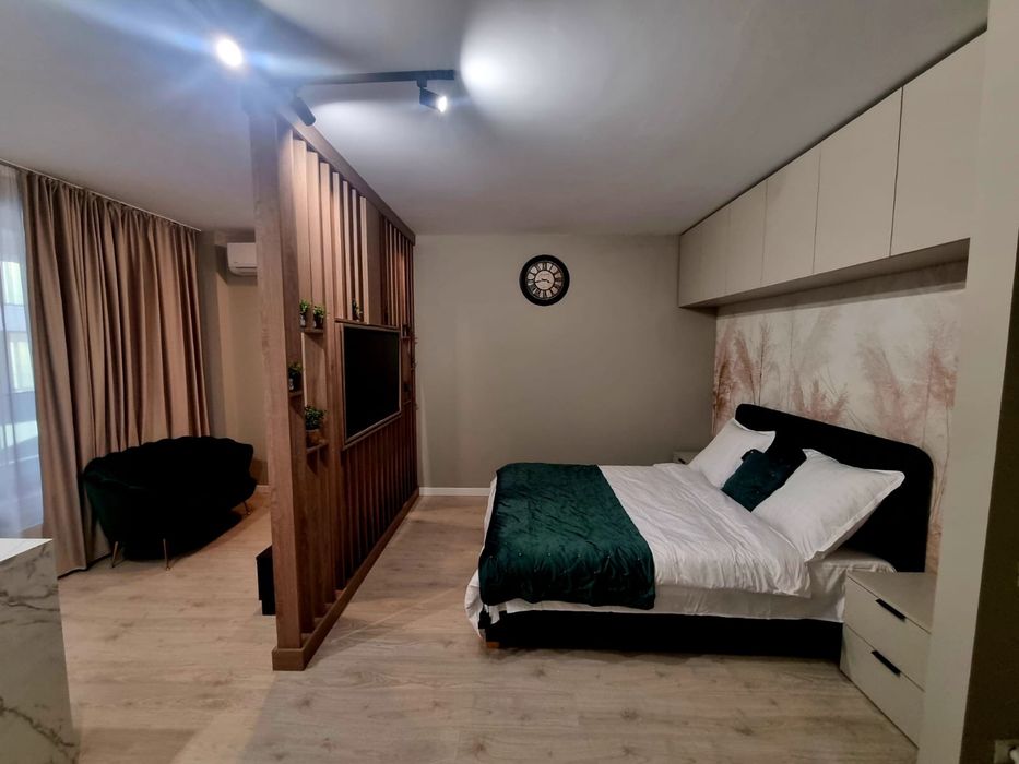 Regim hotelier non-stop super lux Pipera/ Voluntari/Aviatiei/ Rin Gran