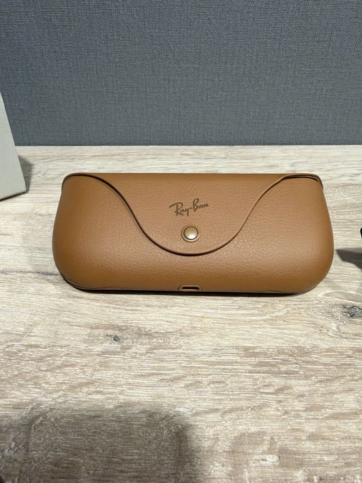 Очки Ray Ban meta фотохромные