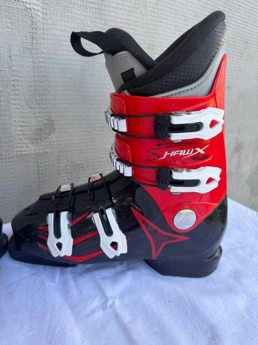Clapari ski schi copii Atomic Hawx Plus marime Eur:38 Mondo:24.5