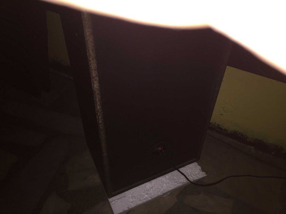 Тонколони PIONEER CS-790,8''инча,трилентови