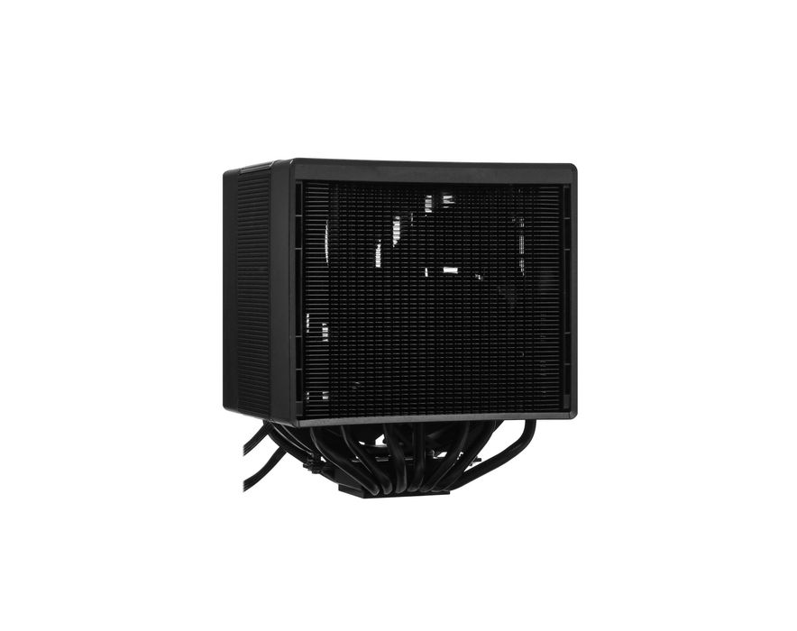 ' Кулер для процессора DeepCool Assassin 4S (Slim Design)