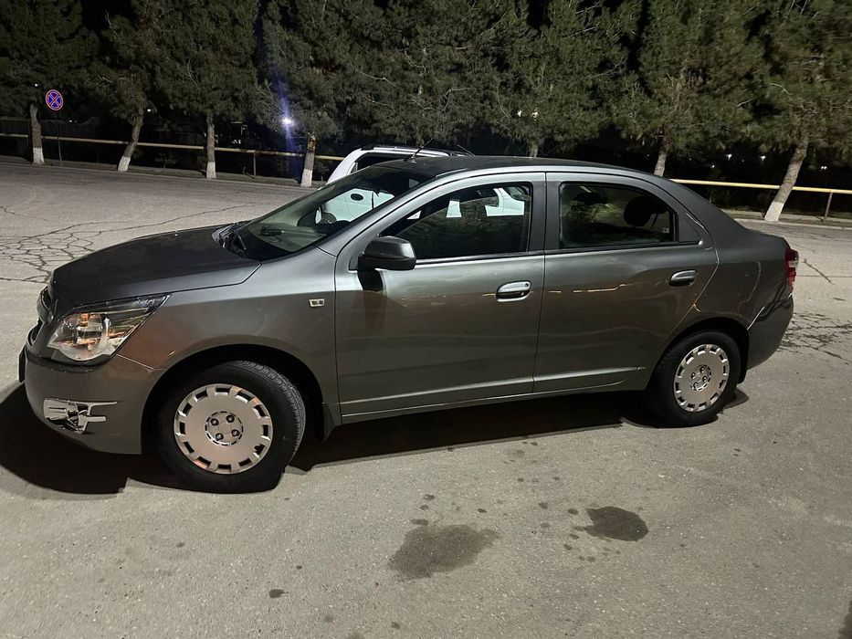 Cobalt sotiladi 3 pozetsiya