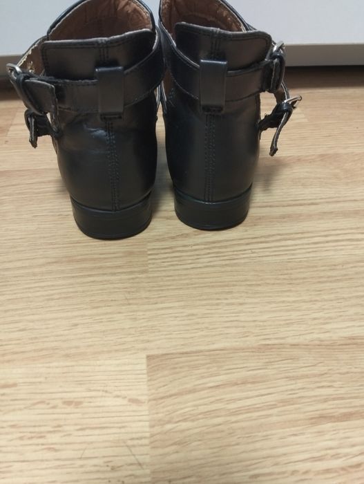 Vând botine damă