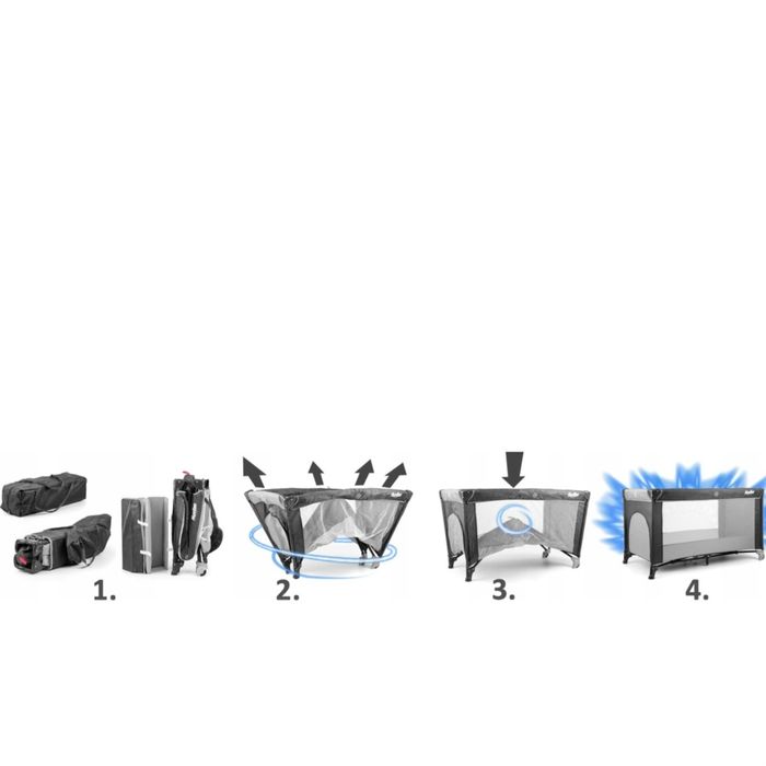 Patut moolino ultratransportabil