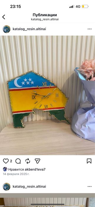 Картины для декора