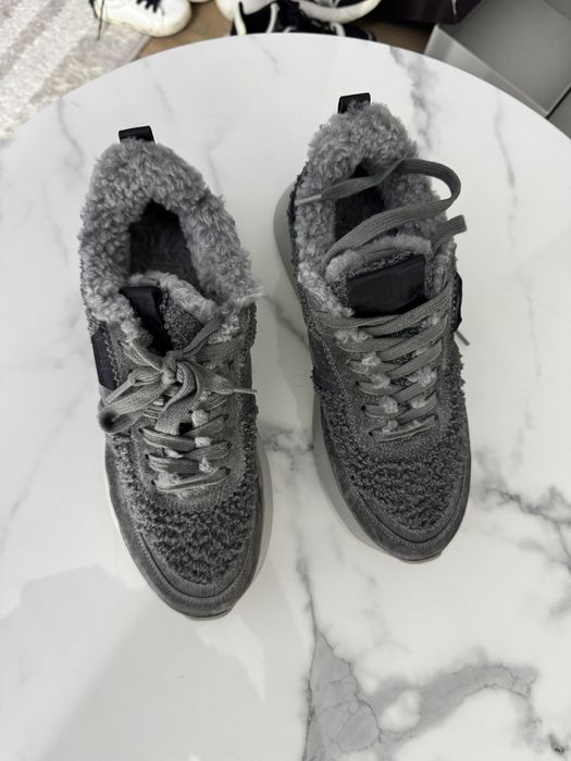 KENNEL& Schmenger женский обувь