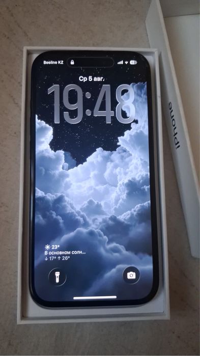 Iphone 15 128gb