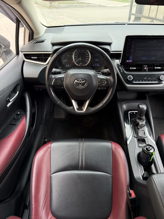 Toyota Corolla 2023