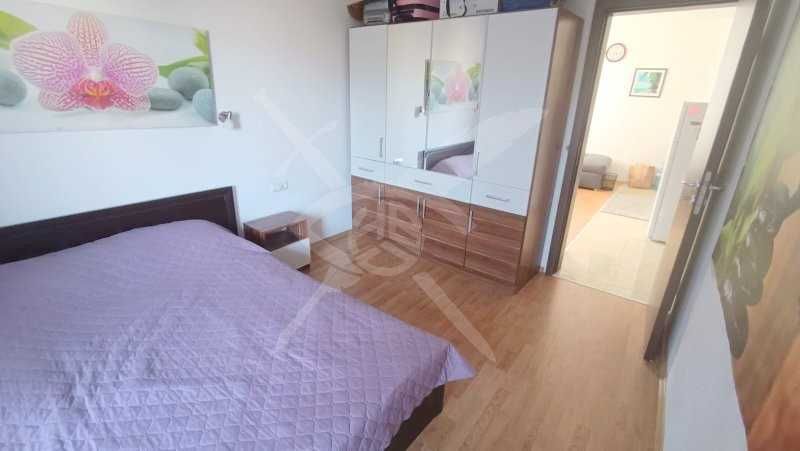 Продава се Двустаен апартамент в к.к. Слънчев бряг - 51 кв.м за 1275 €/кв.м - Снимка #5