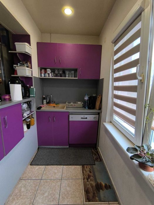 Просторен 4стаен апартамент