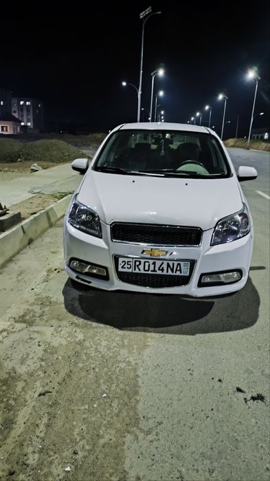 Nexia 3 avtomat 2016