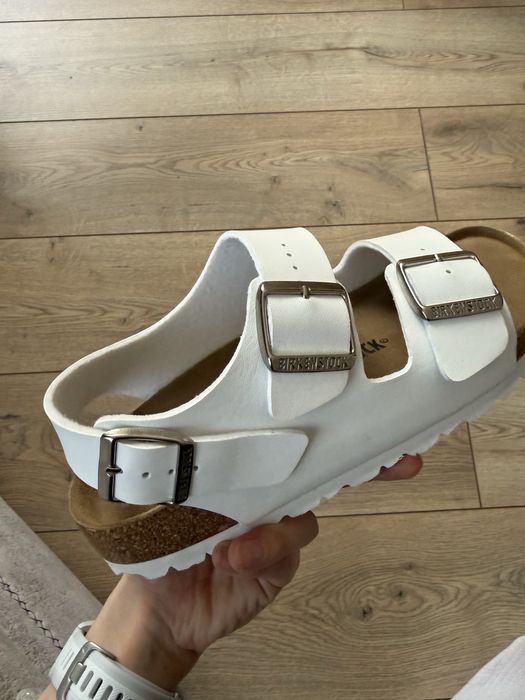 birkenstock 38 размер