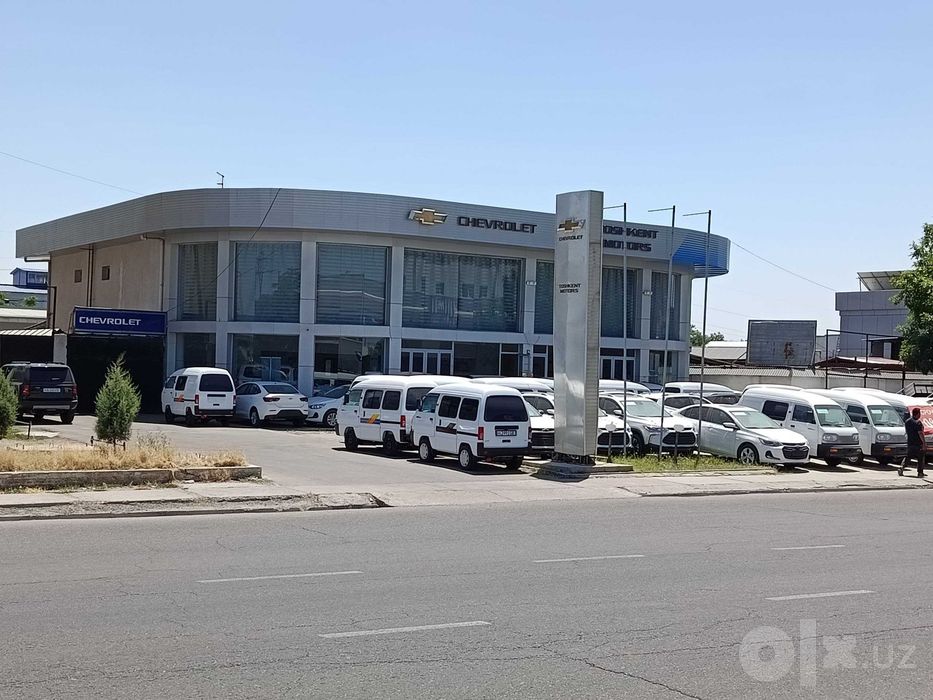 Автосалон бизнесининг 20% улуши сотилади!