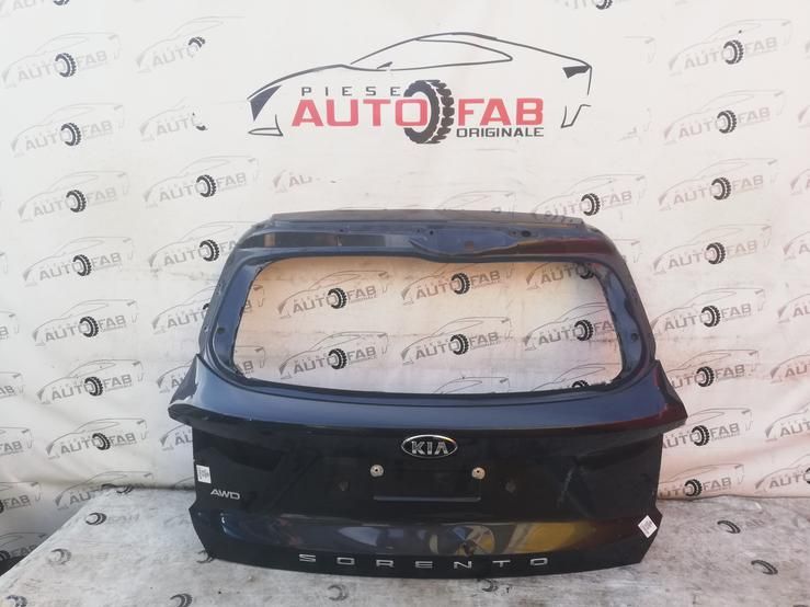 Haion Kia Sorento an 2020-2021-2022-2023-2024