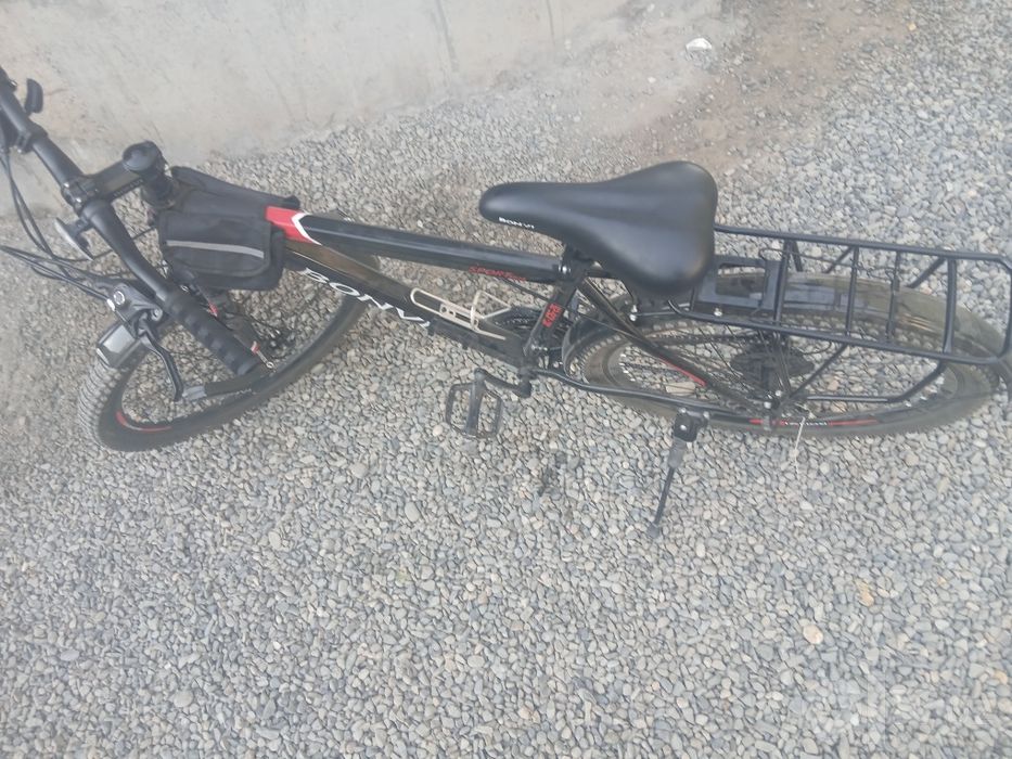 Velosiped bonvi  sotiladi