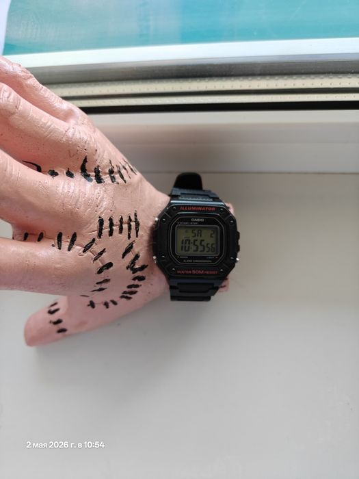 Redmi Watch 5 смарт часы.