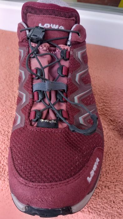 Lowa Maddox GTX дамски маратонки №39/40