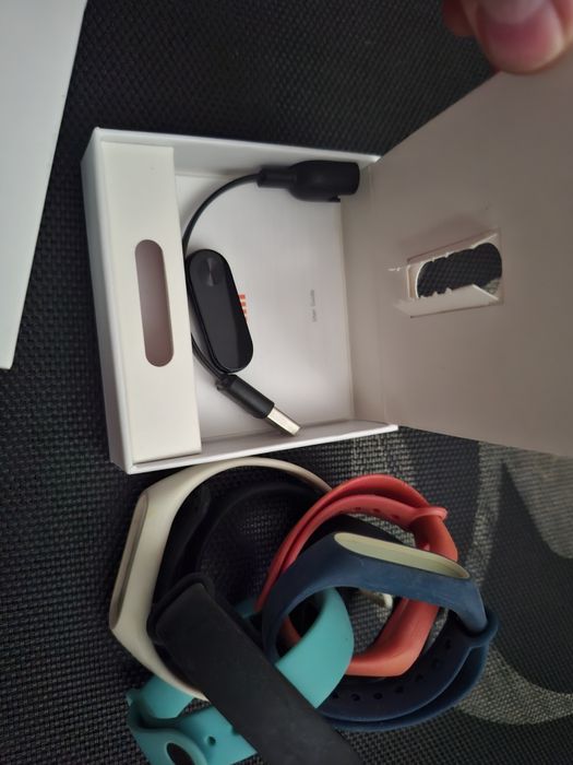 Смартгривна xiaomi mi brand 2