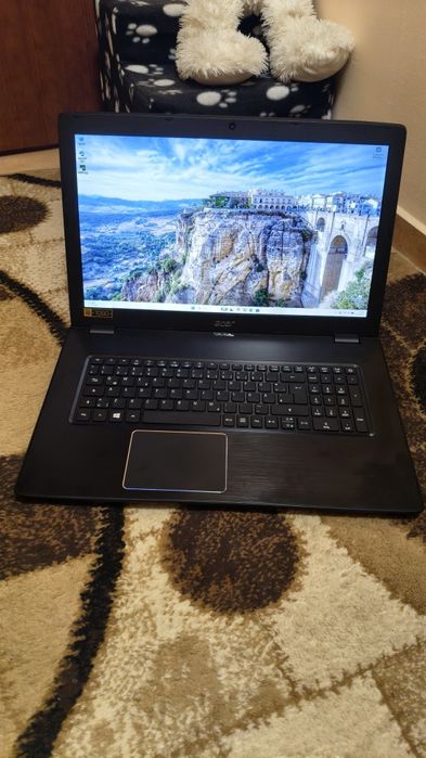 Acer Aspire E5-774G i5 gen7